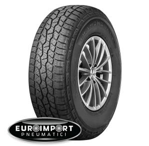 Diamondback Dr 292 265/70 R17 121/118 S Carico C  TL